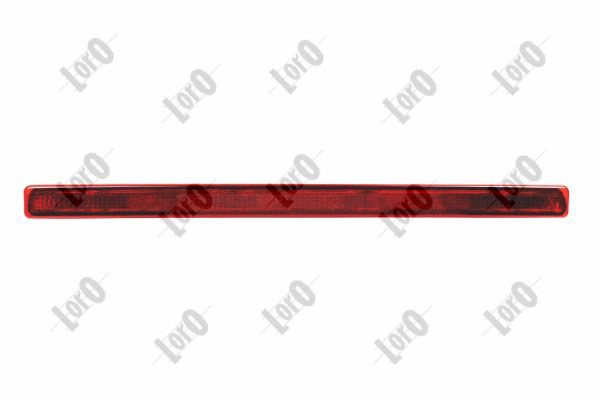 ABAKUS Stop suplimentar 003-25-870 montare centru 