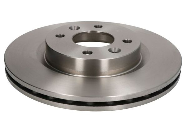 ABE Disc frana C3R005ABE montare punte fata compatibil cu RENAULT SANDERO/STEPWAY II (B8_) 2013 2014 2015 2016 2017 2018 2019 2020 2021