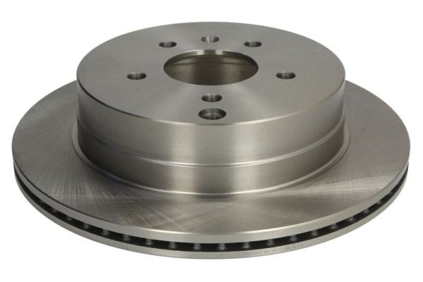 ABE Disc frana C40009ABE montare puntea spate pentru masina CHEVROLET CAPTIVA Van (C100) 2006 2007 2008 2009 2010 2011