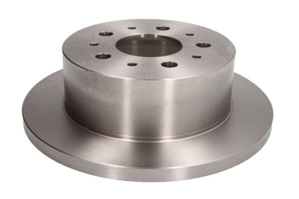 ABE Disc frana C4F005ABE montare puntea spate compatibil cu PEUGEOT BOXER platou / sasiu (244) 2001 2002 2003 2004 2005 2006