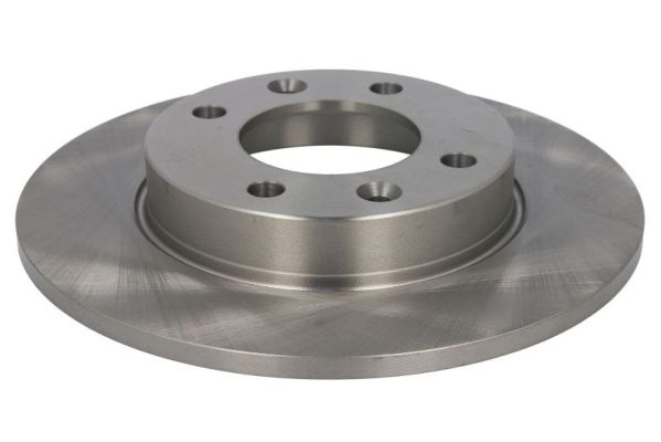 ABE Disc frana C4P007ABE montare puntea spate compatibil cu PEUGEOT PARTNER Autoutilitara/limuzina spatioasa (5_, G_) 1996 1997 1998 1999 2000 2001 2002 2003 2004 2005 2006 2007 2008 2009 2010 2011 2012 2013 2014 2015