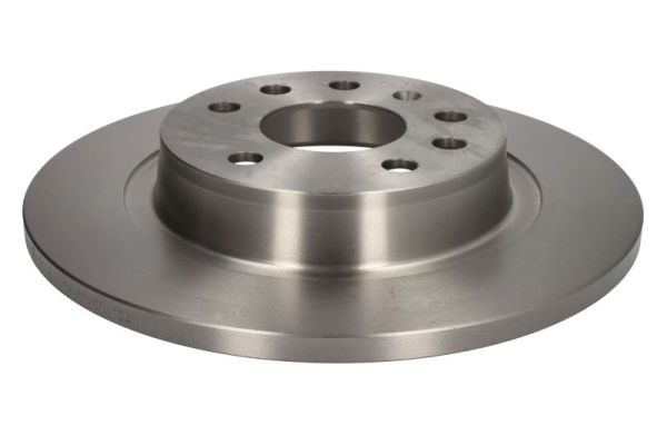 ABE Disc frana C4X019ABE montare puntea spate la masina FIAT CROMA (194_) 2005 2006 2007 2008 2009 2010 2011