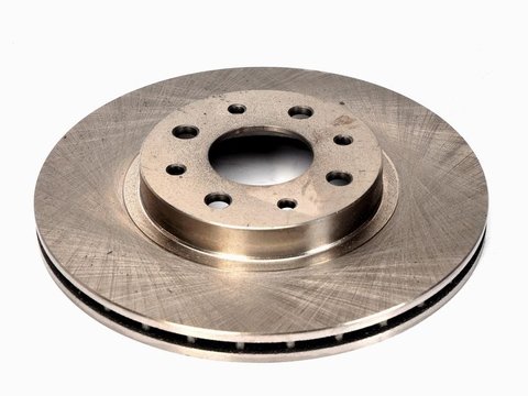 Abe disc frana fata ventilat cu r257mm pt alfa,fiat,lancia