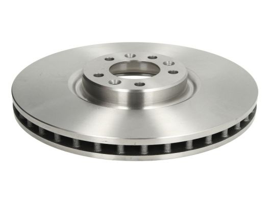 ABE Disc frana montare punte fata C3C035ABE pentru CITROEN C6 (TD_) 2005 2006 2007 2008 2009 2010 2011 2012