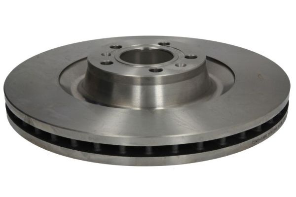 ABE Disc frana montare punte fata C3W041ABE la NISSAN X-TRAIL II (T31) 2007 2008 2009 2010 2011 2012 2013