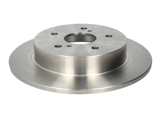 ABE Disc frana montare puntea spate C48002ABE se potriveste la FIAT SEDICI (189_) 2006 2007 2008 2009 2010 2011 2012 2013 2014