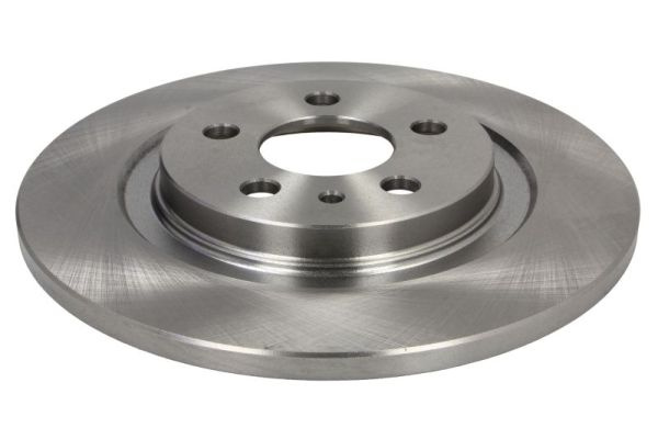 ABE Disc frana montare puntea spate C4C011ABE pentru PEUGEOT 807 (EB_) 2002 2003 2004 2005 2006 2007 2008 2009 2010 2011 2012 2013 2014