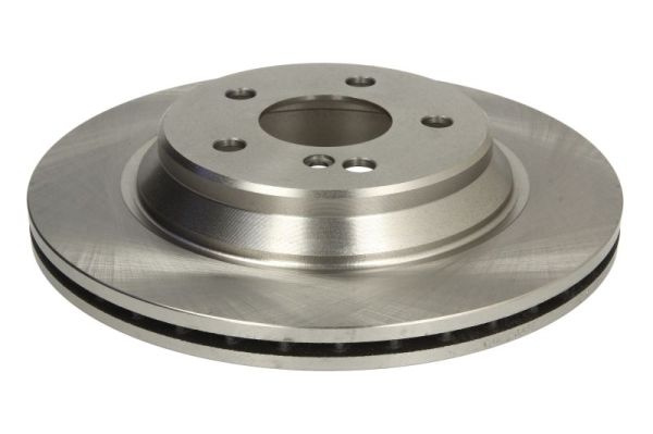 ABE Disc frana montare puntea spate C4M026ABE compatibil cu MERCEDES-BENZ S-CLASS cupe (C215) 1999 2000 2001 2002 2003 2004 2005 2006