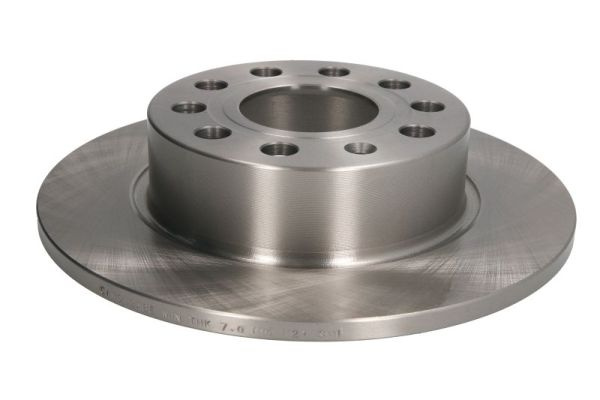 ABE Disc frana montare puntea spate C4W012ABE pentru masina VW EOS (1F7, 1F8) 2006 2007 2008 2009 2010 2011 2012 2013 2014 2015
