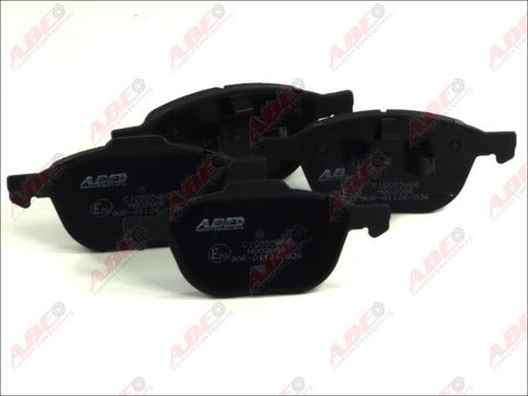 Abe set placute frana fata pt mazda 3(bk),3(bl),5