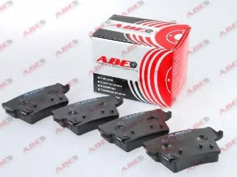 Abe set placute frana spate pt chrysler 300c ,dodge challenger