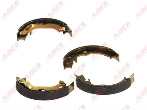 Abe set saboti frana pt chevrolet lacetti,nubira