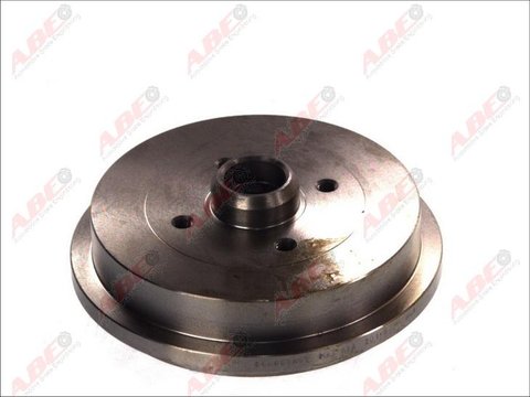 Abe tambur frana spate pt skoda felicia,favorit,vw golf 3,vento