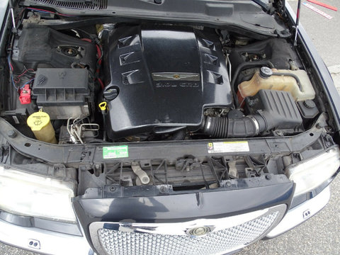 ABS Chrysler 300c