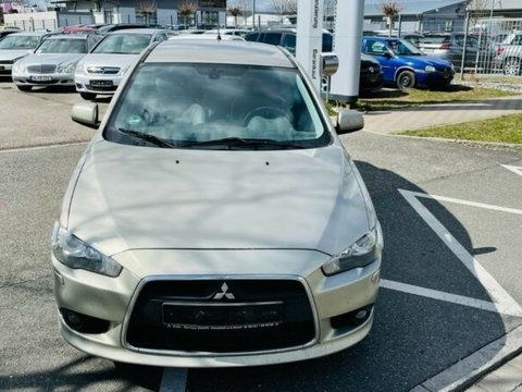 ABS Mitsubishi Lancer