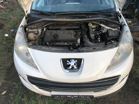 Abs peugeot 207 facelift