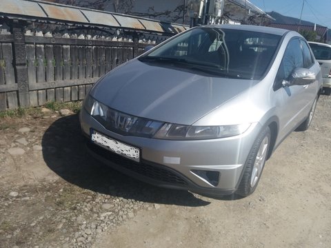 ABS pompa HONDA CIVIC 1.4 i-dsi cod motor L13A7,,61kw,,2006-2010 , stare buna ,PARC Autorizat