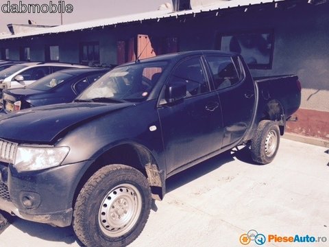 ABS pt Mitsubishi L200 din 2012 euro 5