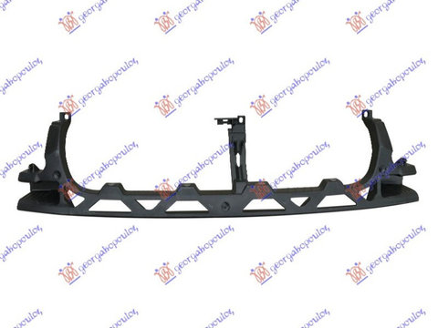 ABSOBANT SOC BARA FATA VW PASSAT B5 2000->2005 Absorbant soc bara fata PIESA NOUA ANI 2000 2001 2002 2003 2004 2005