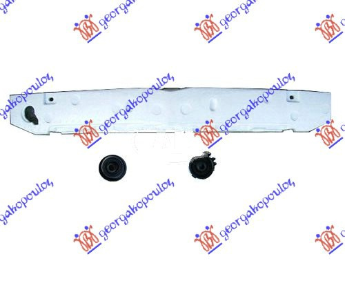 ABSORBANT BARA FATA -06 - MAZDA 3 SEDAN-H.B [BK] 04-08 MAZDA MAZDA 3 SEDAN-H.B [BK] 04-08 026004900 026004900