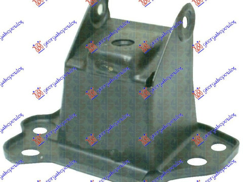 Absorbant Bara Fata Dreapta Opel Combo 2000 2001 2002 2003 2004 2005 2006 2007 2008 2009 2010 2011 2012