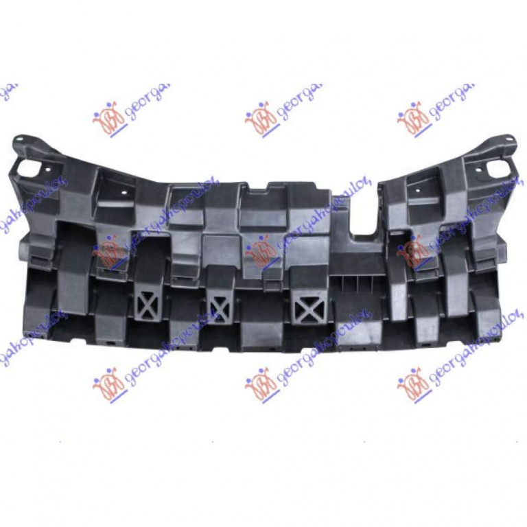 Absorbant Bara Fata - Peugeot 2008 , 9678353180