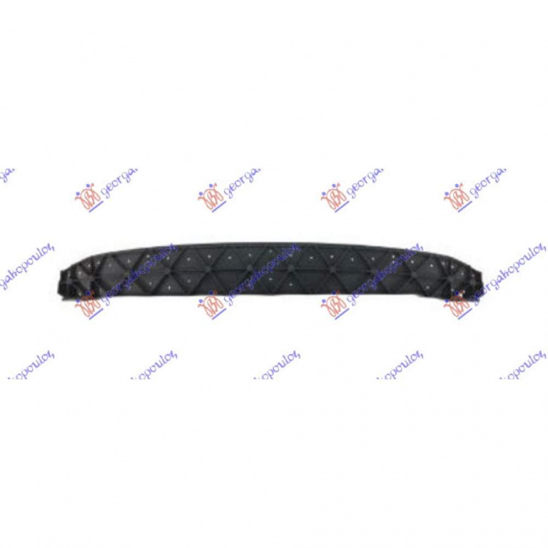 Absorbant Bara Fata - Peugeot 301 2017 , 9816050480