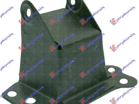 Absorbant Bara Fata Stanga Opel Combo 2000 2001 2002 2003 2004 2005 2006 2007 2008 2009 2010 2011 2012