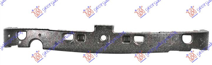 ABSORBANT BARA SPATE (O) , KIA, KIA CEED 5D 07-10,