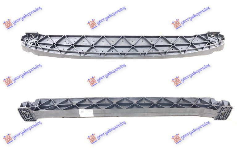 Absorbant inferior bara fata CITROEN C-ELYSEE 13-16 PEUGEOT 301 12-17 cod 9676955180