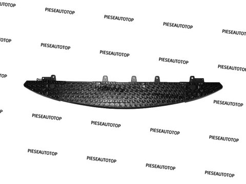 Absorbant inferior bara fata Hyundai i30 2007-2012 NOU 86571-2L000 (PLASTIC)