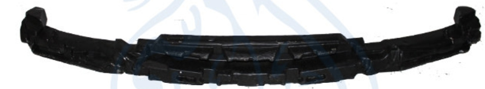 Absorbant șoc bara fata (S63/S65 AMG) MERCEDES S CLASS (W222) 17-