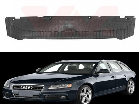 Absorbant soc bara fata Aftermarket NOU Audi A4 B8/8K 2007 2008 2009 2010 2011 0307502 11-735-399