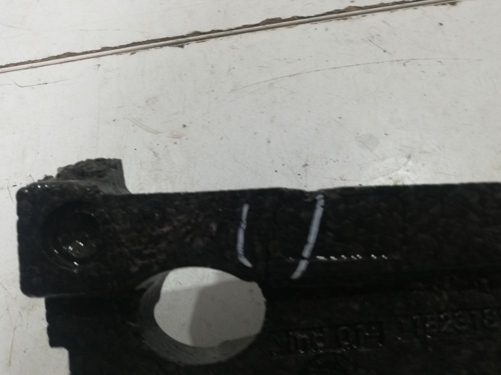 Absorbant soc bara fata Citroen C3 AIRCR