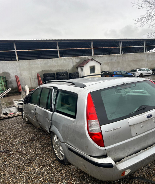 Absorbant soc bara fata Ford Mondeo MK3 [2000 - 20