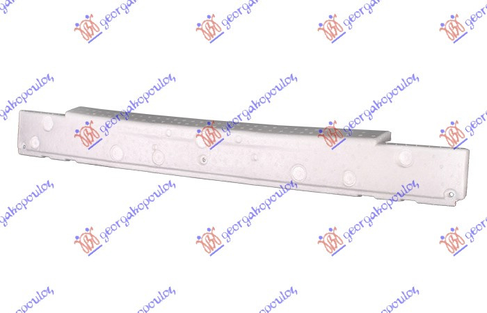 ABSORBANT SOC BARA FATA - JEEP COMPASS 07-11, JEEP, JEEP COMPASS 07-11, 051204900