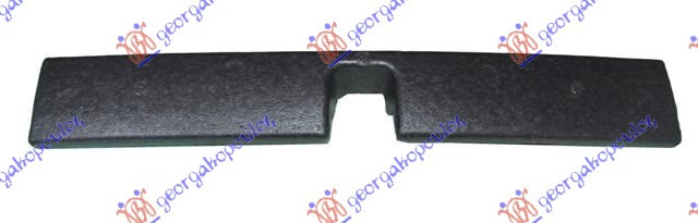 Absorbant soc bara spate pentru Hyundai Santa Fe 2