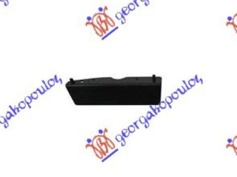 Absorbant Spoiler fata-Renault Twingo 14-pentru Renault Twingo 14-