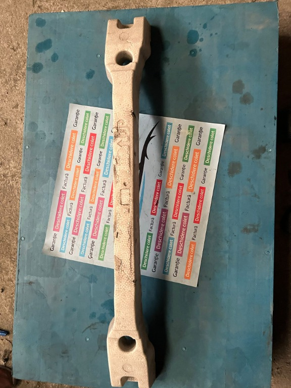 Absorbant spumă bara fata Mazda CX-5 2012 2017