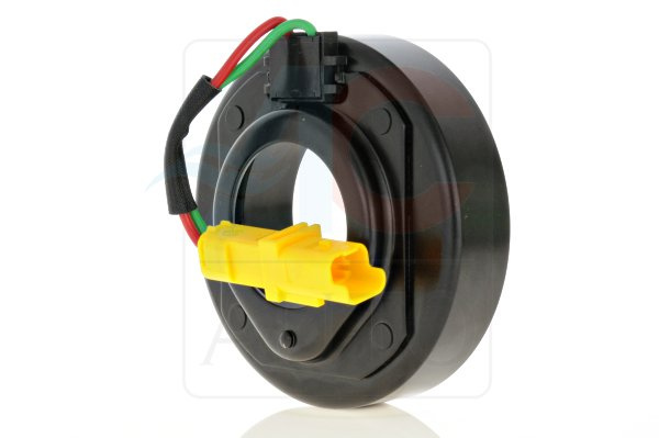 ACAUTO Bobina, cuplaj magnetic (compresor) AC-04SD15 pentru CITROEN C4 cupe (LA_) 2004 2005 2006 2007 2008 2009 2010 2011