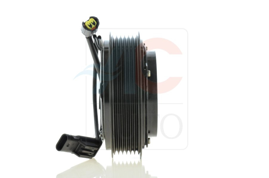 ACAUTO Cupla magnetica, compresor climat
