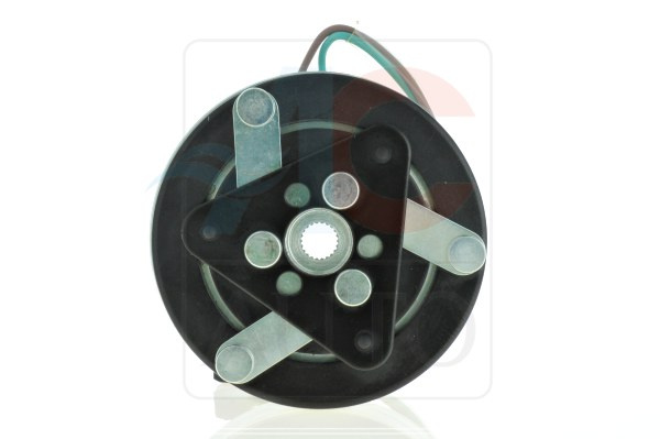 ACAUTO Cupla magnetica, compresor climat