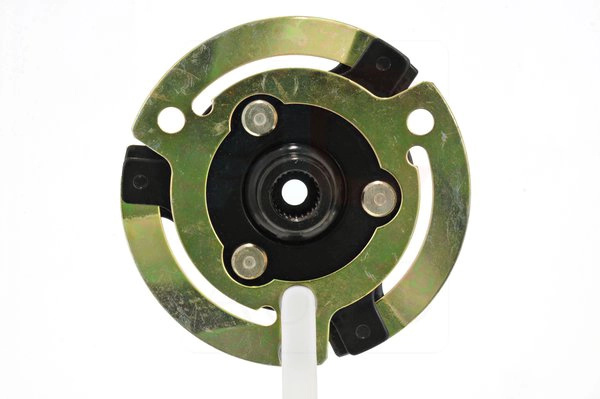 ACAUTO Disc antrenor, cuplaj magnetic (c