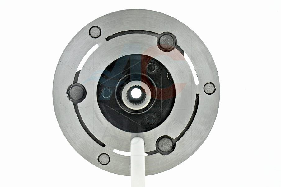 ACAUTO Disc antrenor, cuplaj magnetic (c