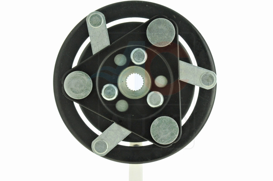 ACAUTO Disc antrenor, cuplaj magnetic (c