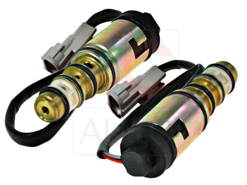ACAUTO Supapa regulatoare, compresor AC-02DN16 pentru TOYOTA URBAN CRUISER (_P1_) 2009 2010 2011 2012 2013 2014 2015 2016