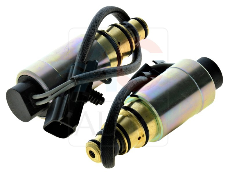 ACAUTO Supapa regulatoare, compresor AC-02ZX06 model VOLVO V60 I (155) 2013 2014 2015 2016 2017 2018