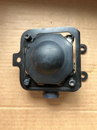 ACC DISTRONIC RADAR STÂNGA PORSCHE PANAMERA 971