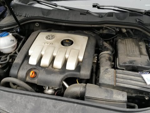Accesorii de pe motor BKP VW PASSAT 2005--2009, 6 trepte