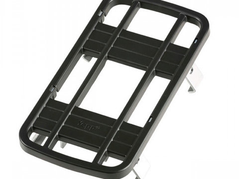 Accesoriu pentru instalare rapida, a scaunului, pe bicicleta Thule Yepp Maxi EasyFit Adapter negru